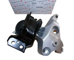 Variklio Atrama Vai Dacia 586645 112100627R Hutchinson