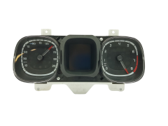 Spidometras Fiat Panda 0887766550 1033