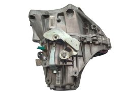 Pavarų dėžė Naujas Originalus TL4110 TL4020 Nissan Renault Laguna 3 2.0