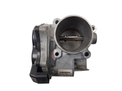 Droselio sklendė Renault 8200987453F H8200727648 2.0 2.3 DCI 3182