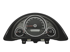 Spidometras VW UP 1S0920860P Magneti