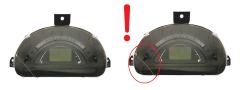 Tachometras Citroen C2 C3 9652008280 H 01 59157