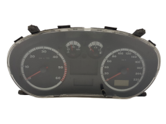 Tachometras Seat Cordoba W06K0920801F 110008924029 18977