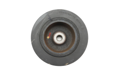 Alkūninio veleno skriemulys 7700738072 Renault 2.0 8v F3R Megane Scenic