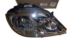 Priekinis Žibintas Dešinė Originalus 260106344R Dacia