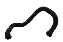Karbiuro ventiliacijos vamzdis Vai VW Audi Seat Skoda 06F103235 11031551801 Vika