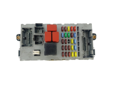 Saugiklių dėžutė Fiat Lancia 51799306 CPL 51908306