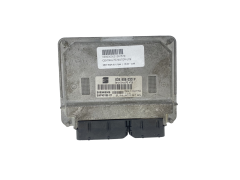 Valdymo Blokas 03E906033P 5WP40196 07 Seat Siemens 60481