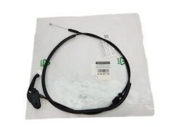 Spynos lynas Maski Renault Kangoo 2 8200497786 Naujas Originalus