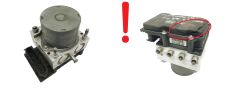 Abs Siurblys Mitsubishi Colt A4544200975 0265800403 Bosch 67248