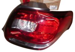 Žibintas Dešinioji Originalus 9676973380 Citroen DS3