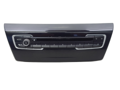Radijo jungiklių skydelis BMW 2 6135 9371455 9312393