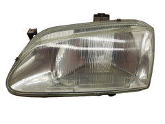 Priekinis Žibintas Kairė 7701040682 Megane 1 Scenic 1 Renault Valeo 4877