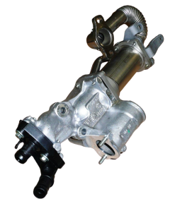 EGR Aušintuvas Renault Megane Scenic Clio 3 1.5 dCi 8200729079