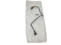 Įkrovimo oro žarna Originalus Citroen Peugeot C3 C4 208 308 1.6 HDi 9806878180