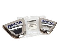 Emblema Priekis Originalus Dacia Duster Lodgy 628900768R