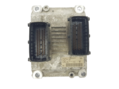 Variklio Valdymo Blokas ECU Fiat 00551803150 0261207905 Bosch 19417