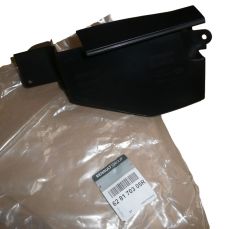 Buferio Dangtelis Priekis Naujas Originalus 628170305R Dacia Logan 2