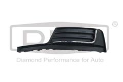 Buferio Grotelės Kairioji Vai Audi A3 8V3807671B 88071893402 DPA