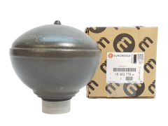 Pakabos Sfera Priekis Citroen C5 2 1638377880 Naujas Originalus