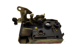 Durų užrakto mechanizmas Dešinė Galas 96056003 Citroen ZX Kiekert