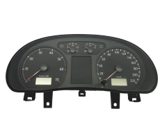 Tachometras VW Polo 6Q0920803 110080320001A 58731