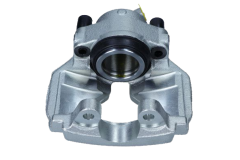 Stabdžių apkaba Priekis Dešinė 7L6615124F 66151731401 Volkswagen Vika