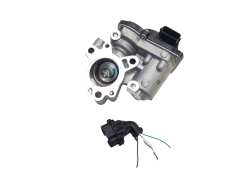 Egr Vožtuvas HMLGT0871R 147100361R Denso 1.5 Blue dCi Dacia Renault 0km S3