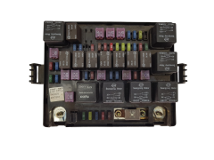 Saugiklių dėžutė Ssang Yong 27DT+PTC 04F05N AK-1301