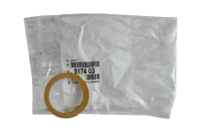 Tarpinė, sandarinimo žiedas Naujas Originalus 5174.03 517403 Citroen Peugeot