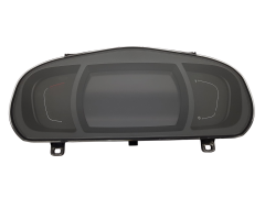Spidometras Renault Scenic 4 248100254R 7745