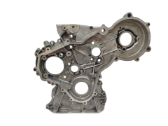 Paskirstymo Diržo Dangtelis 8200018628 Renault Opel Nissan 2.2 2.5 DCI