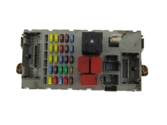 Saugiklių dėžutė Fiat Croma 46846745 19692