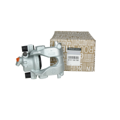 Stabdžių apkaba Kairė Priekis Originalus Renault Clio IV Twingo Logan 410118579R