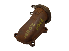 Įkrovimo oro žarna 038325 Peugeot 307 2.0 HDI 12369