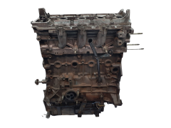 Dyzelinis Variklis RHR 10DYTE 2.0 HDI 16v Citroen C5 Peugeot 407