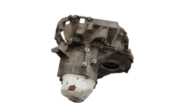 Mechaninė pavarų dėžė JB3919 Renault Megane 1.4 16v 7701712505