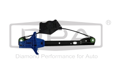 Langų Pakėlimo Mechanizmas Galas Kairė VW Golf 5 1K4839461A 88391803402 DPA
