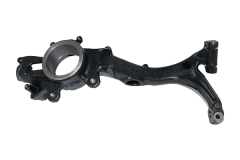 Ratų vairo mazgas Kairioji Vai VW Audi Skoda 8D0407257AL 44070092101 Vika