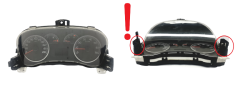 Spidometras Fiat Punto 51829262 503000461500 48824