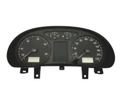 Tachometras VW Polo 9N 6Q0920800M 110080124015 41798
