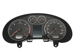 Spidometras Audi A3 8P 8P0920931 110080297024 29090