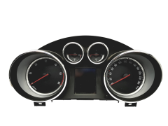 Tachometras Opel Insignia A 20970768 365903926 GM 50658
