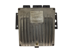 Valdymo Blokas 8200334419 8200374152 R0410B024B Renault Delphi 3745