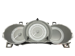 Spidometras Citroen C3 2 96668806XT A2C53385827 45162