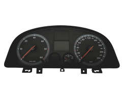 Spidometras VW Caddy 2K0920842C 110080237027 31924
