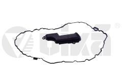 Pavarų dėžės alyvos filtras Vai Audi 0CK325421A 33251786001 Vika