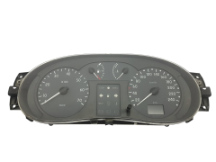 Spidometras Renault Clio 2 7700428508 56208