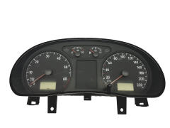 Tachometras VW Polo 9N 6Q0920800P 110080124023A 40523