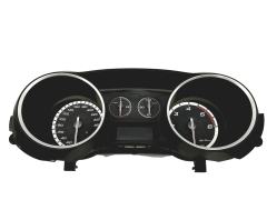 Tachometras Alfa Romeo Giulietta 50528273 VDO 50402